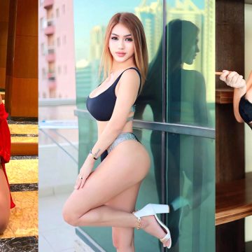 kolkata Russian Call Girls