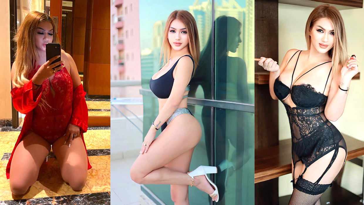 kolkata Russian Call Girls