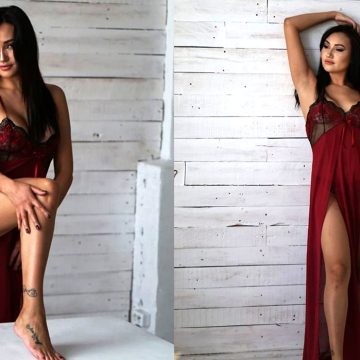 Kolkata Russian Escorts