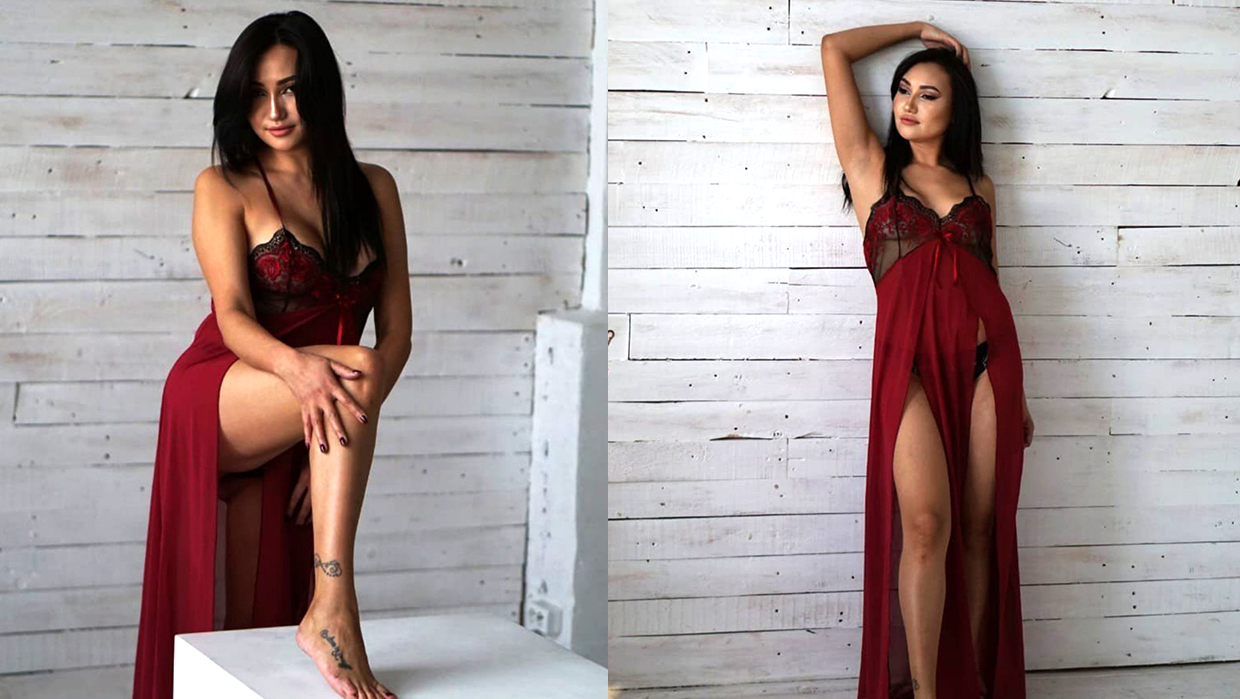 Kolkata Russian Escorts